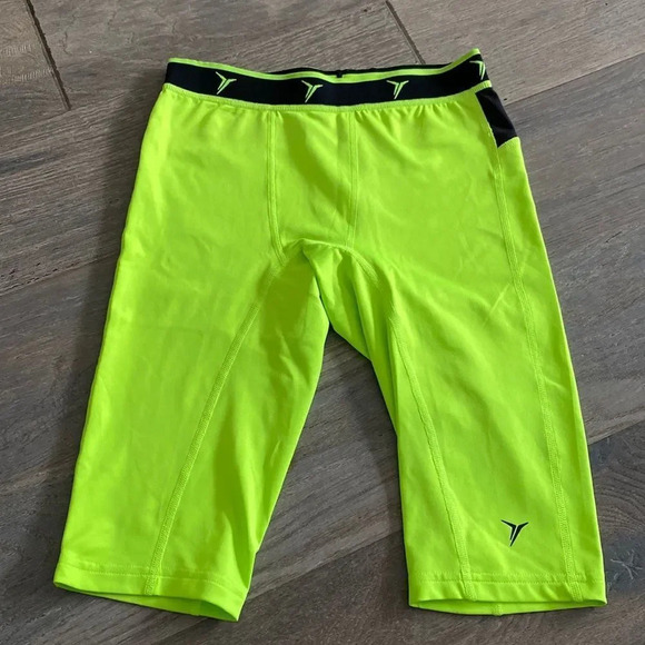 Boys bicycle shorts​ - Picture 1 of 4